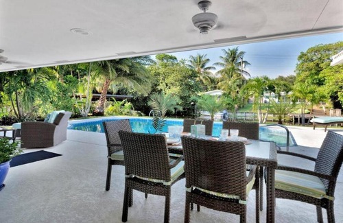 Lake Ida Shores Villa | Waterfront Oasis w/Pool Minutes to Downtown!