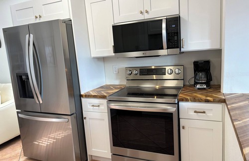 Indian Rocks Beach House | Waterfront Pool home-All yours!