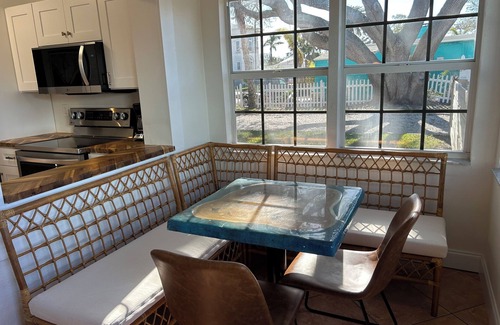 Indian Rocks Beach House | Waterfront Pool home-All yours!