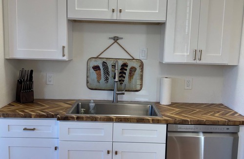 Indian Rocks Beach House | Waterfront Pool home-All yours!