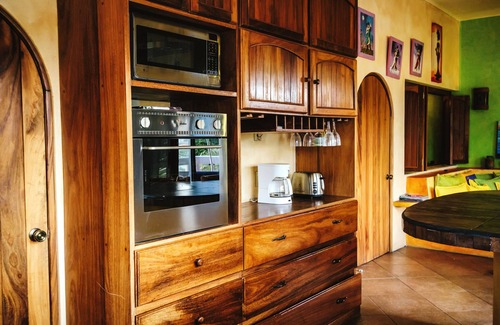 Barra de Navidad Villa | Waterfront.Pool, dock,kitchen, bbq, 8 min to town, Golf cart rentals available