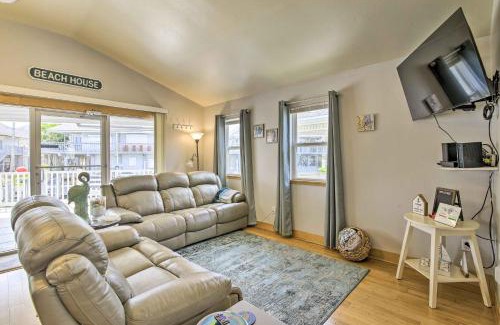 Port Isabel House | Waterfront Port Isabel Getaway Bring Your Pet!