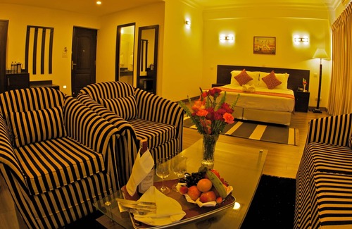 Pokhara Hotel | Waterfront Resort by KGH Group