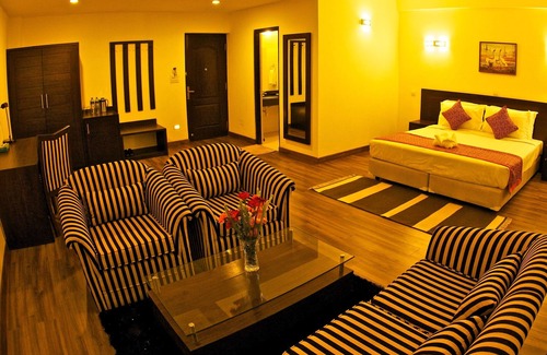 Pokhara Hotel | Waterfront Resort by KGH Group