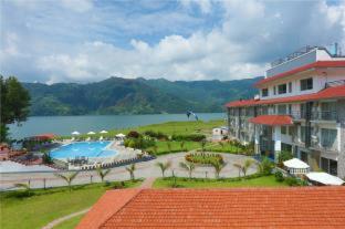 Pokhara Resort | Waterfront Resort by KGH Group