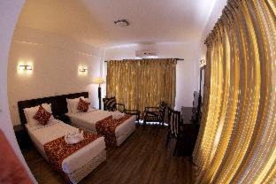 Pokhara Resort | Waterfront Resort by KGH Group