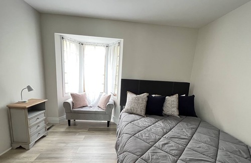 Algoma District House | Waterfront retreat, next to Prince Marina w/ launch, close to trails