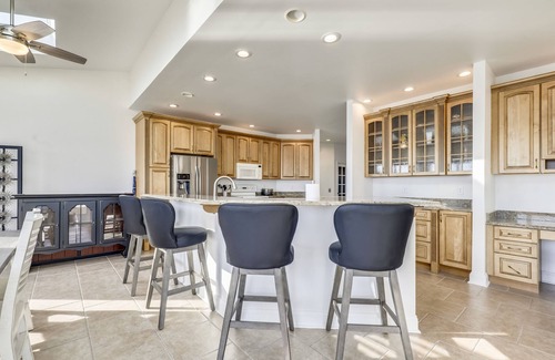 West Ocean City House | Waterfront Secured Compound in West Ocean City: Your Dream Escape