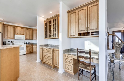 West Ocean City House | Waterfront Secured Compound in West Ocean City: Your Dream Escape