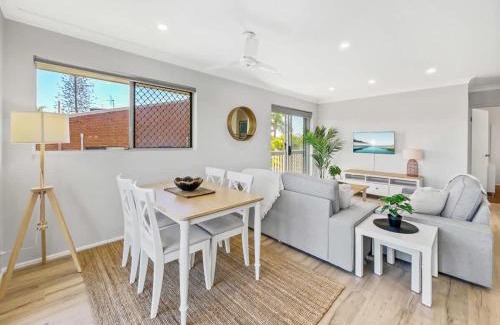 Mooloolaba Apartment | Waterfront Serenity - Steps from Mooloolaba Beach
