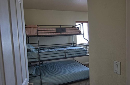 Sparks House | Waterfront Sparks Marina Home