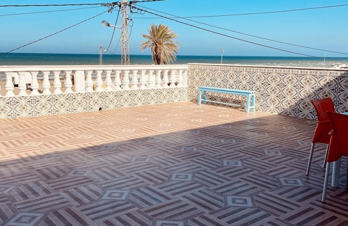 Tunisia Apartment | Waterfront studio