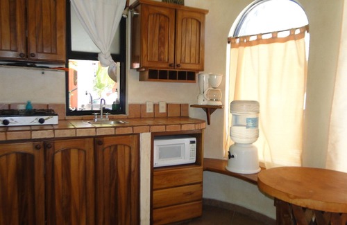 Barra de Navidad Villa | Waterfront suite in upscale Barra