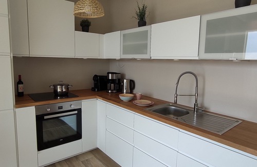 Plougasnou House | Waterfront - Terenez "Le Petit Nice" - Direct access to the sea