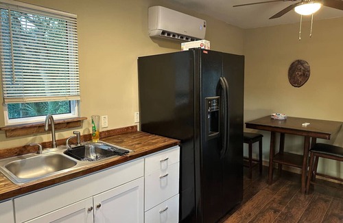 Umatilla House | Waterfront Tiny Lodge