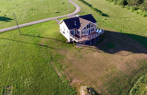 French River Condo | Waterfront tranquility