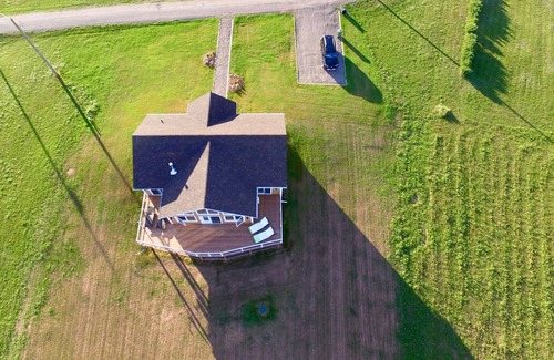 French River Condo | Waterfront tranquility