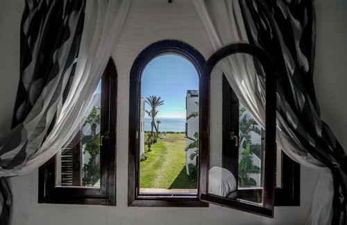 Restinga Smir Villa | Waterfront Villa in Fnideq