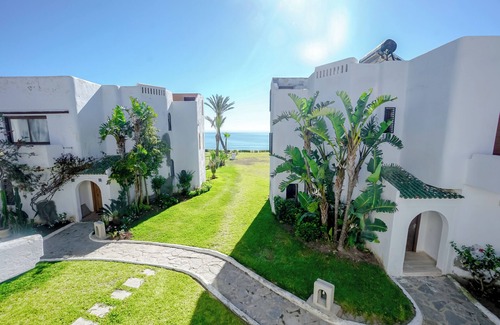 Restinga Smir Villa | Waterfront Villa in Fnideq