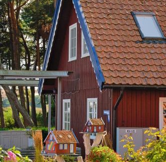 Nida Apartment | Waterfront Villa with Breathtaking Dune & Lagoon Views - Nida at Its Finest
