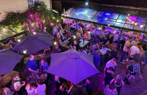 Sleaford Bed & Breakfast | Watergate YARD