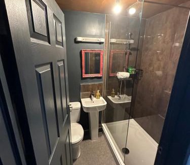 Sleaford Bed & Breakfast | Watergate YARD