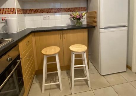 Waterloo Apartment | Waterloo Apartment