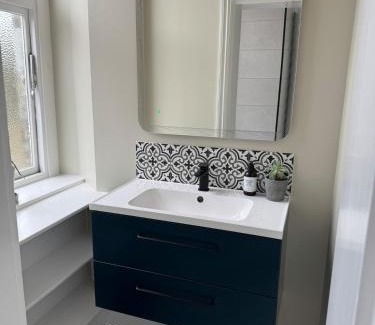 Shoscombe Apartment | Waterloo