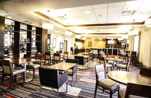 Waterloo Hotel | Waterloo Suites Hotel, Trademark Collection by Wyndham