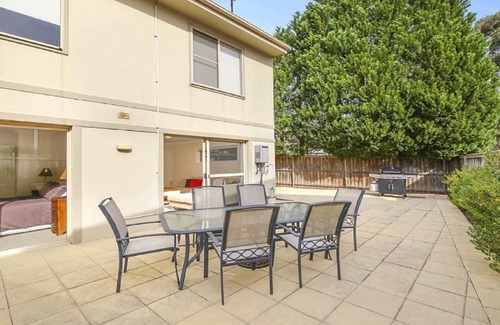Terrigal Apartment | WATERMARK #17 | Pool in complex | Accom Holidays