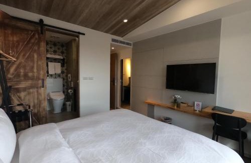 Kaohsiung City Centre Hotel | Watermark Hotel Kaohsiung Main Station