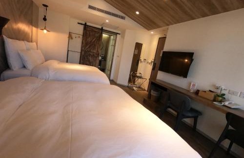 Kaohsiung City Centre Hotel | Watermark Hotel Kaohsiung Main Station