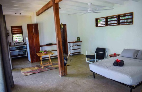 Moso Island House | WATERMARK ON MOSO - The Farea