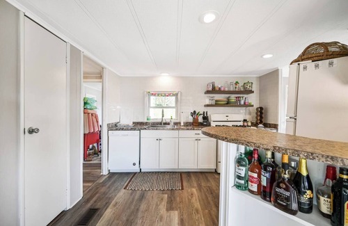 Carbondale Cottage | Watermelon Chateau -12 mins to Elk Mtn- Lake View