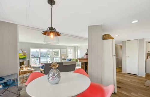 Carbondale Cottage | Watermelon Chateau -12 mins to Elk Mtn- Lake View