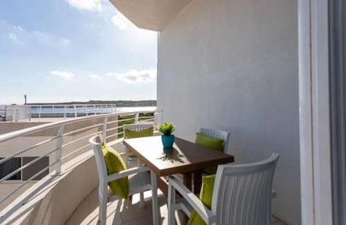 San Tumas Apartment | Waters-Edge Complex