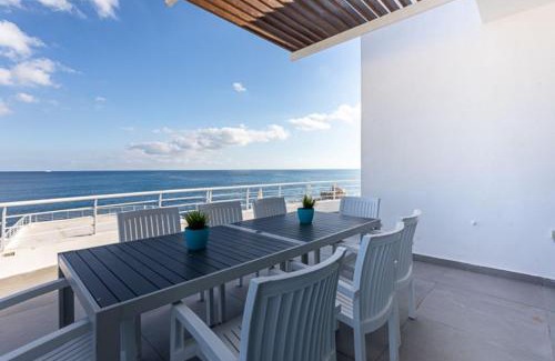 San Tumas Apartment | Waters-Edge Complex