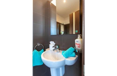 San Tumas Apartment | Waters-Edge Complex