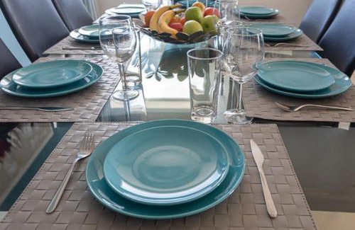 San Tumas Apartment | Waters-Edge Complex
