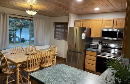 St Germain Condo | Waters Edge Condo -2 bed 2 bath