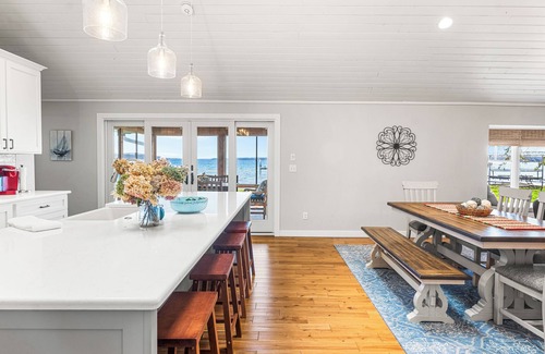 Markesan Cabin | Waters Edge Green Lake