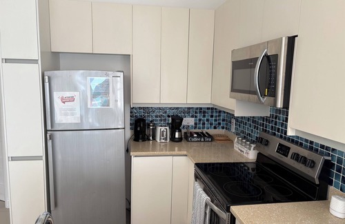 Tower Isle Condo | WatersEdge -B3