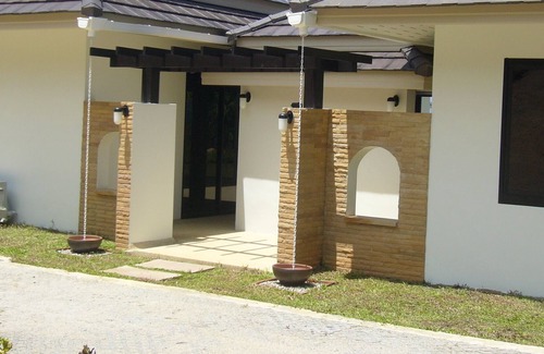 Ban Thalane Villa | Waterside Bay View Pool Villa