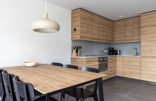 Municipality of Uitgeest Apartment | Waterside Escape with Easy Access