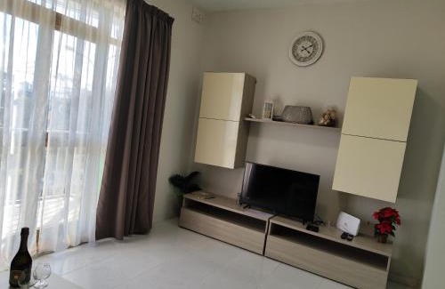 Birzebbuga Apartment | Waterside