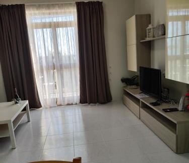 Birzebbuga Apartment | Waterside
