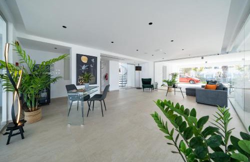 Paphos Apartment | Waterside Sea View Apartments
