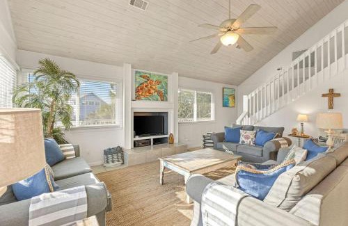 Gulf Trace House | Waterside Wave