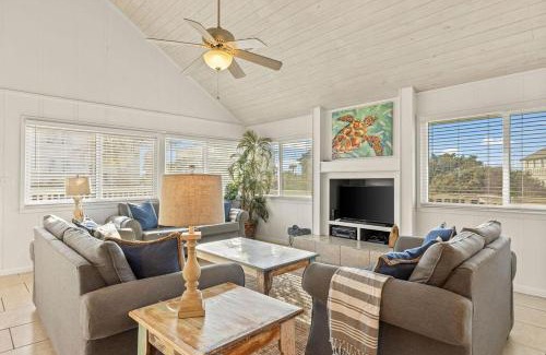 Gulf Trace House | Waterside Wave