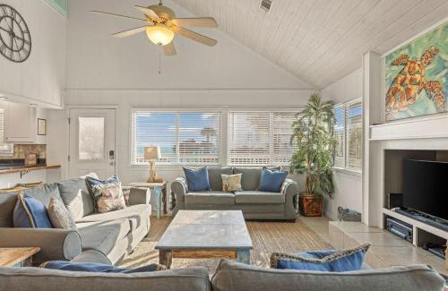 Gulf Trace House | Waterside Wave